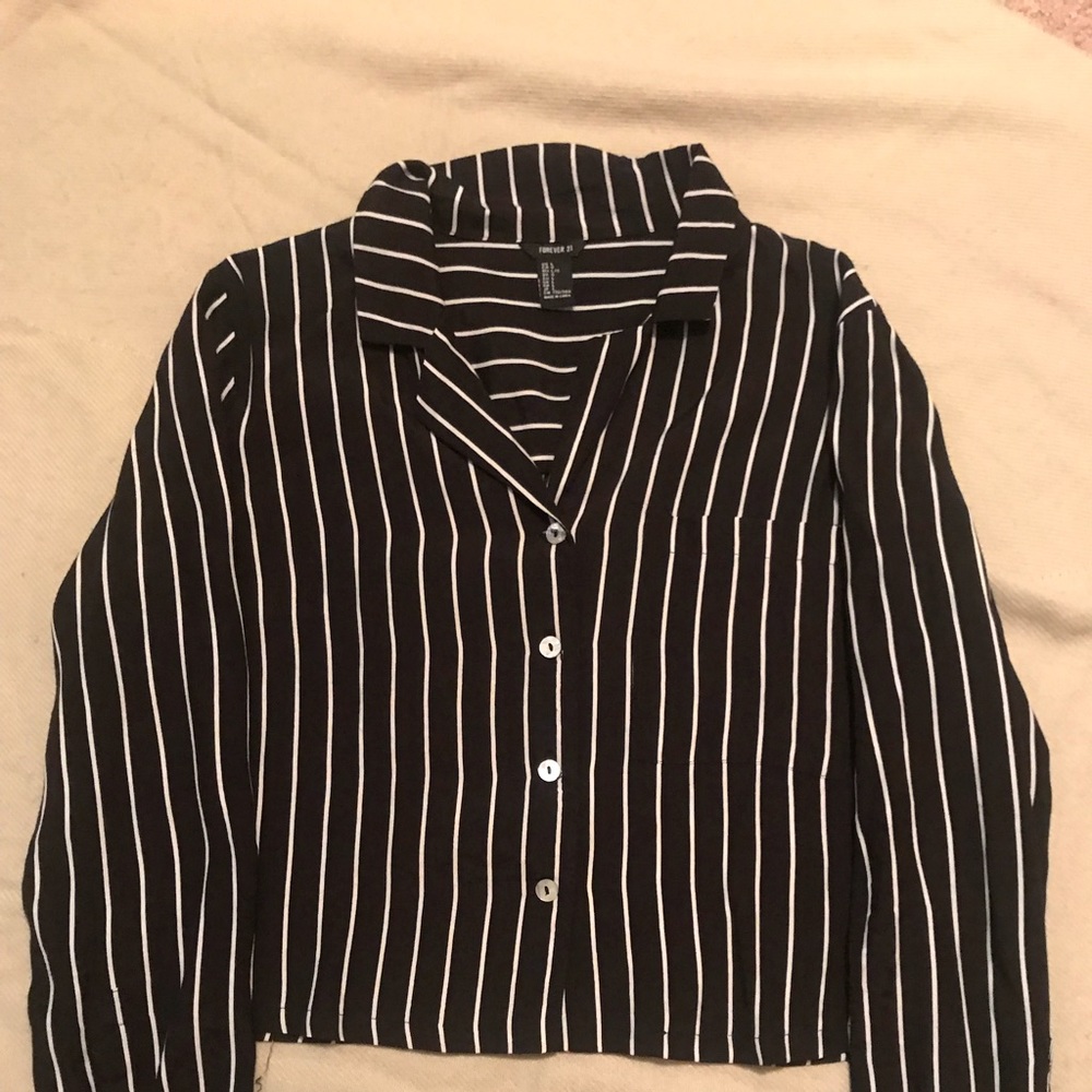 Long Sleeve Top